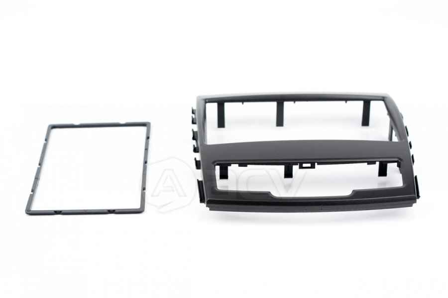 ACV PR34-1071 - переходная рамка 2DIN Octavia 10->