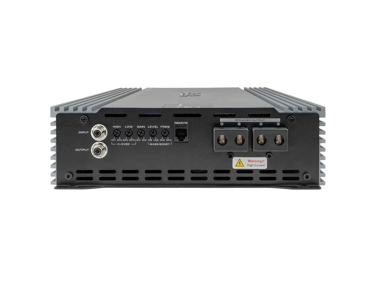 Aura MONSTRO-D12K-SPORT усилитель