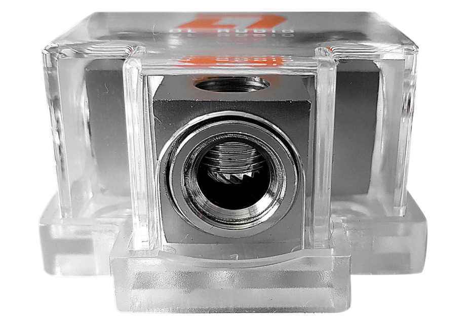 DL Audio Phoenix Power Distributor 01 дистрибьютор