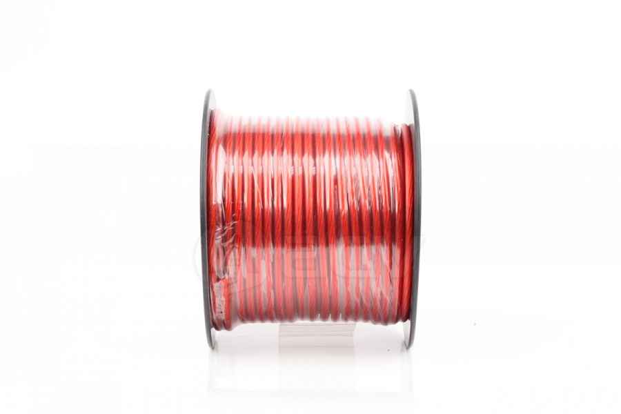 ACV KP21-1302 Силовой кабель красный 8AWG