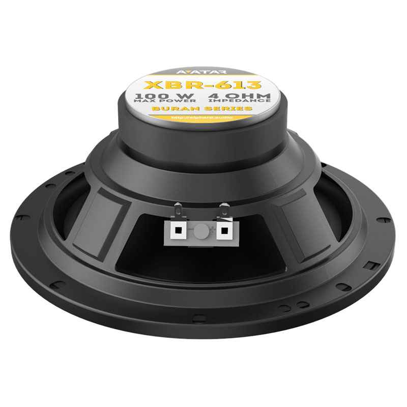 Акус. сист. Avatar XBR-613
