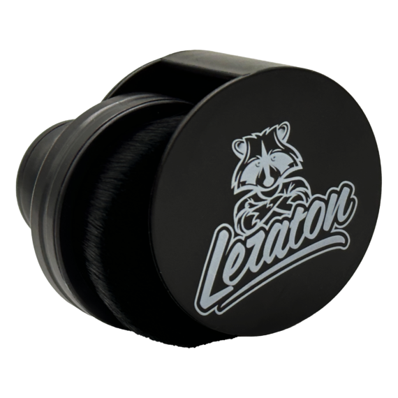 Щетка для ухода за шинами LERATON WBC