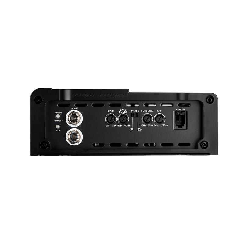 Alphard Machete MFA-1.1500 усилитель