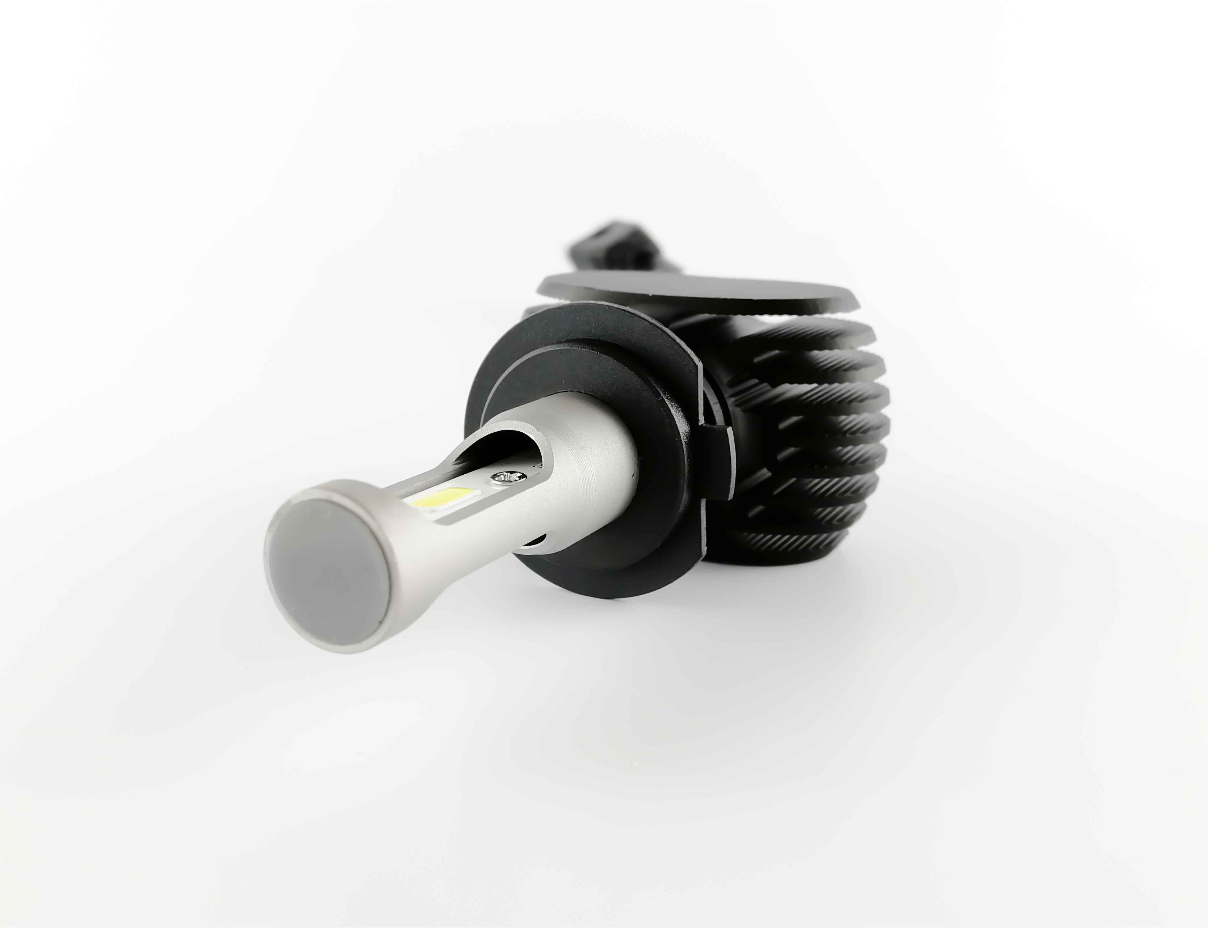 Лампа LED Omegalight Ultra H7 2500lm (1шт)