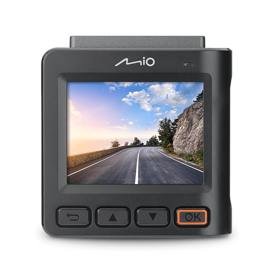 Видеорегистратор MIO Viva V26