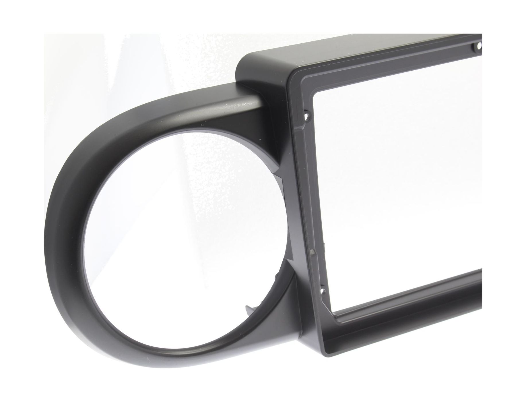 Рамка TO343N в Toyota Corolla Rumion 2007-2015 9