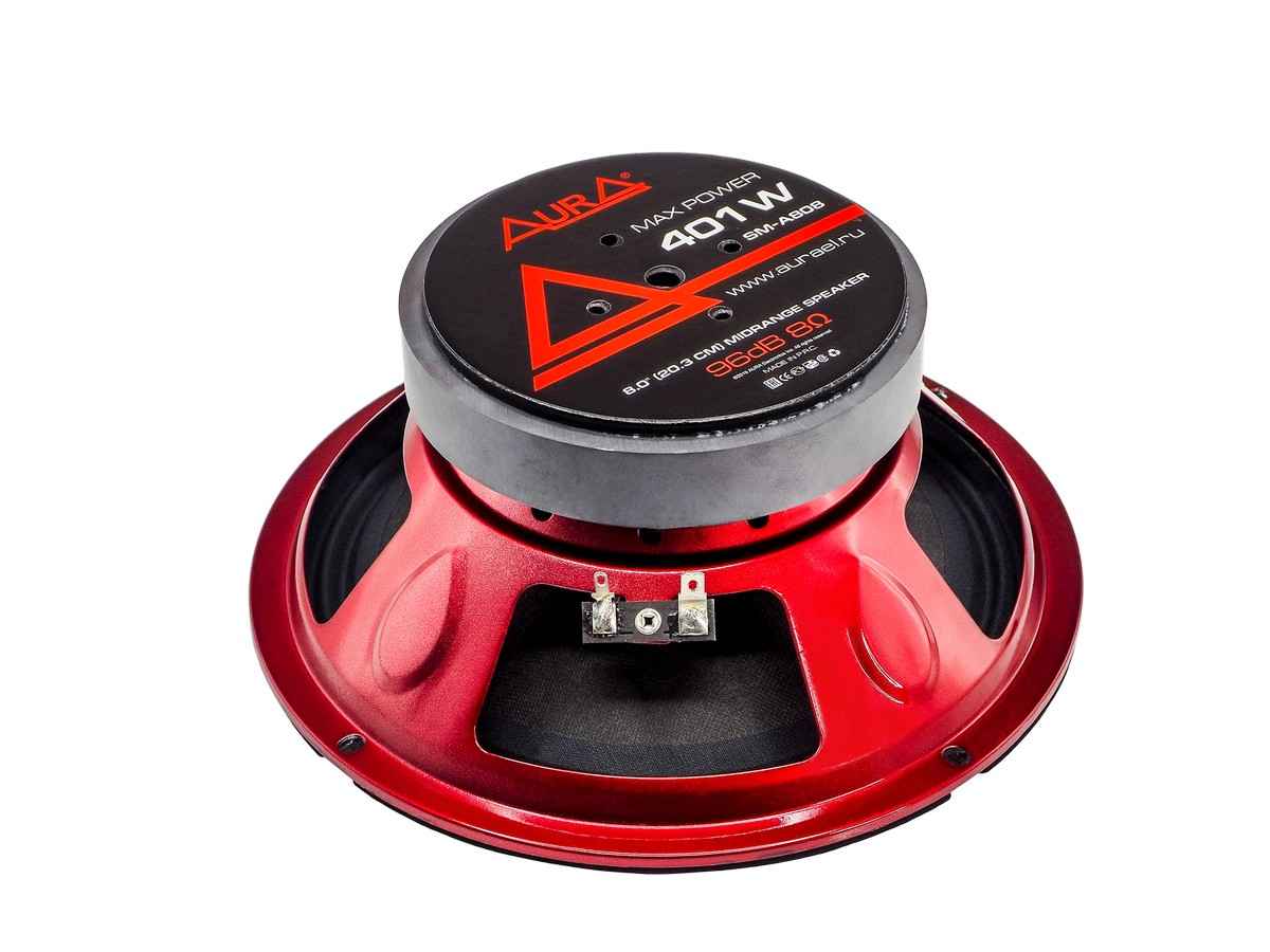 Акус. сист. Aura SM-A808