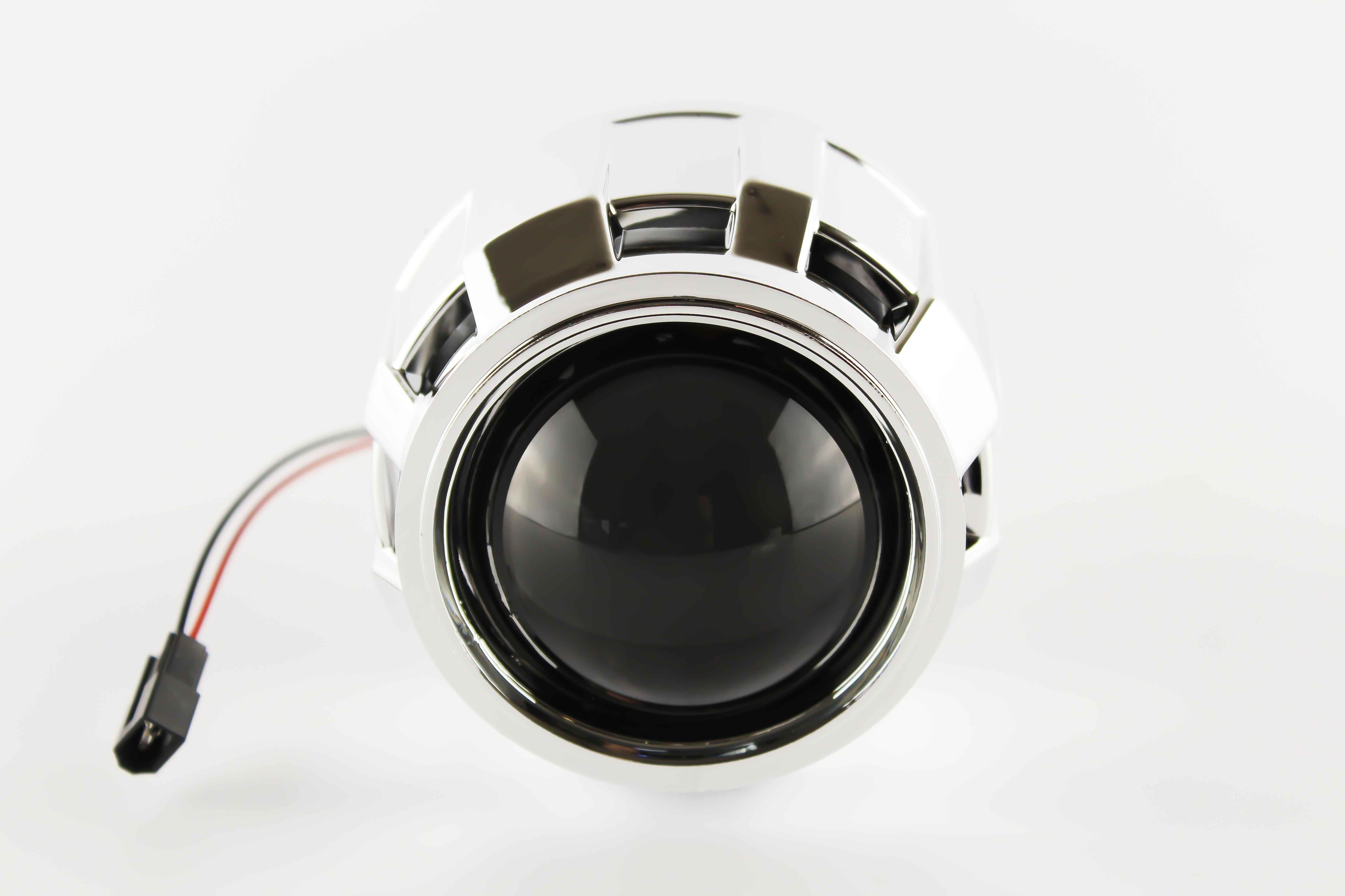 Биксеноновый модуль Clearlight (H1/H4/H7)