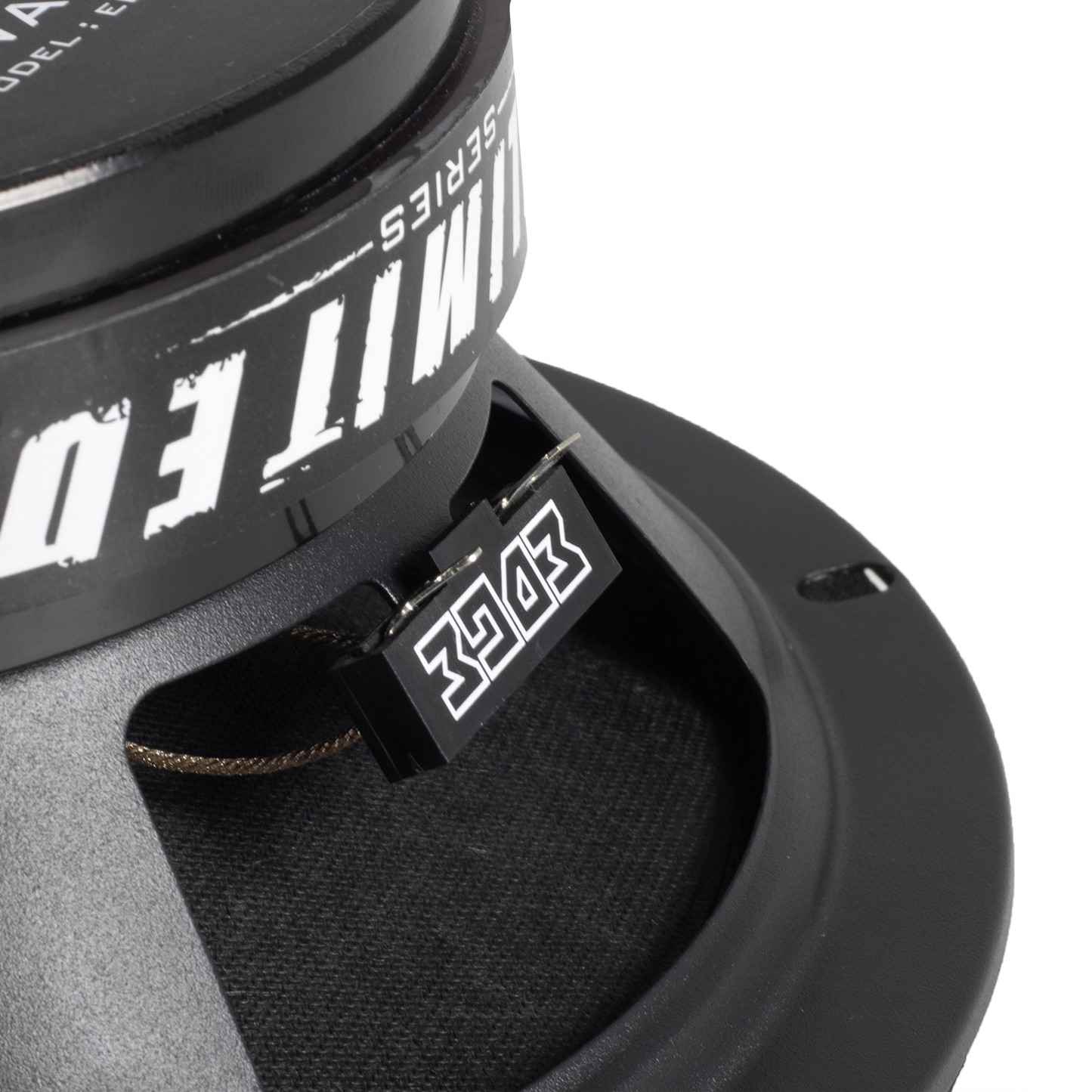 EDGE EDUPRO8-E3 среднечастотные динамики