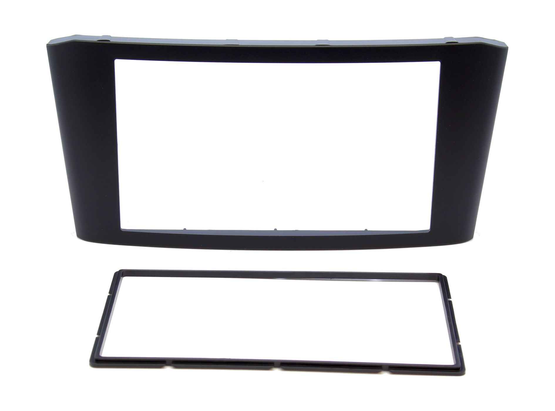 Переходная рамка для Toyota Avensis 03-> 2DIN