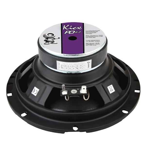 Акус. сист. Kicx PD-6.2