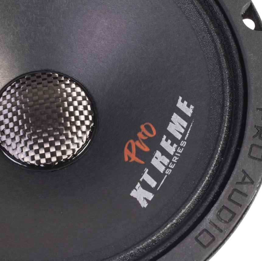 Edge EDXPRO6-E3, среднечастотный динамик (Midrange)