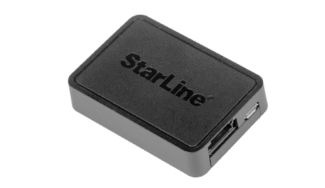 А/с StarLine E96 BT GSM-GPS