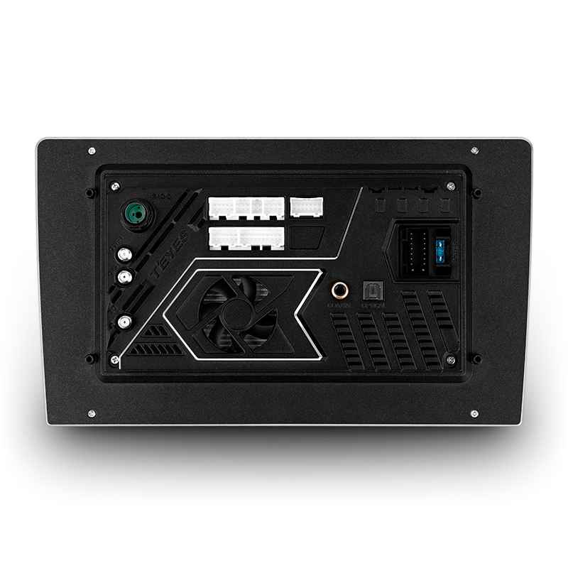 Магнитола Teyes CC3 2К 360 10.36