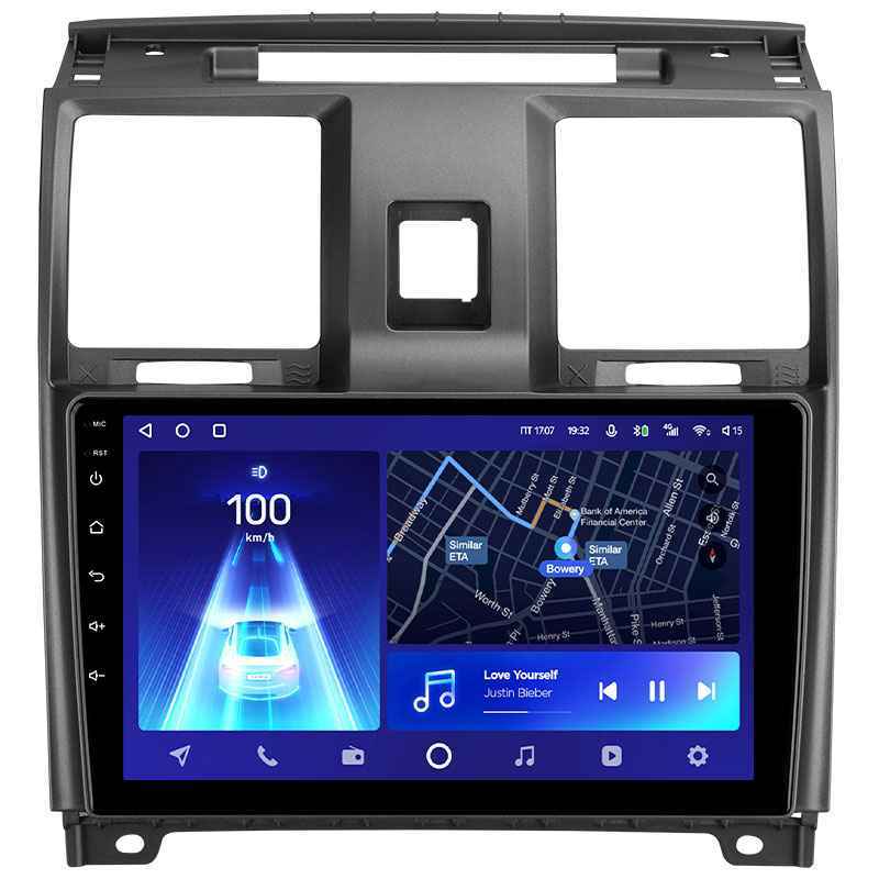 UAZ Patriot 2012-2016, 9