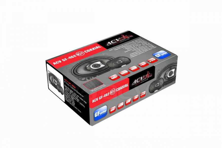 Акус. сист. ACV GF-462