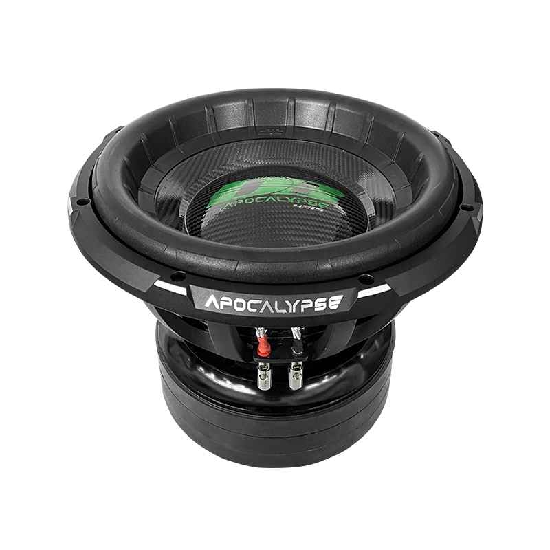 Alphard Apocalypse DB-4515R D1 сабвуфер 1+1 OHM
