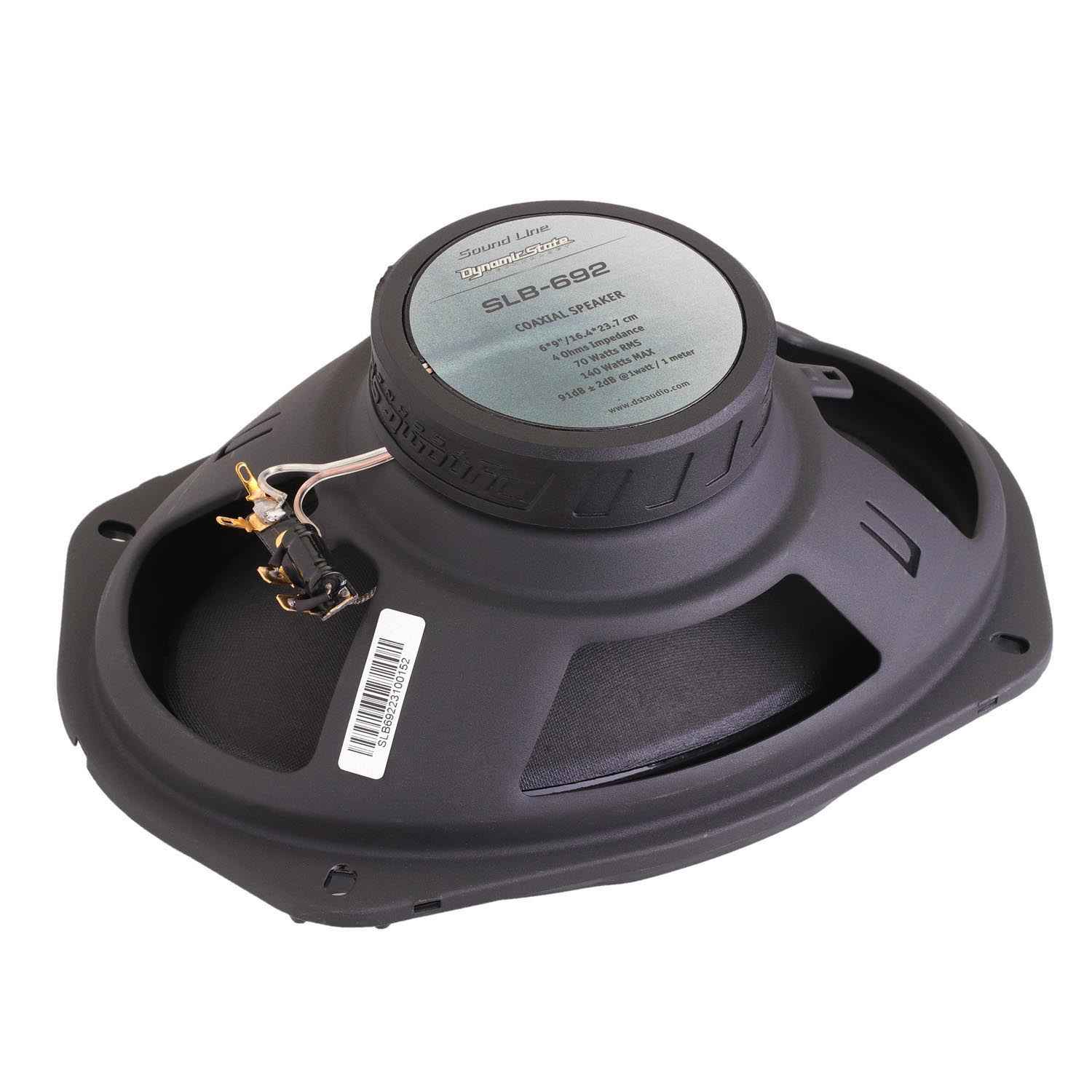 Dynamic State SLB-692