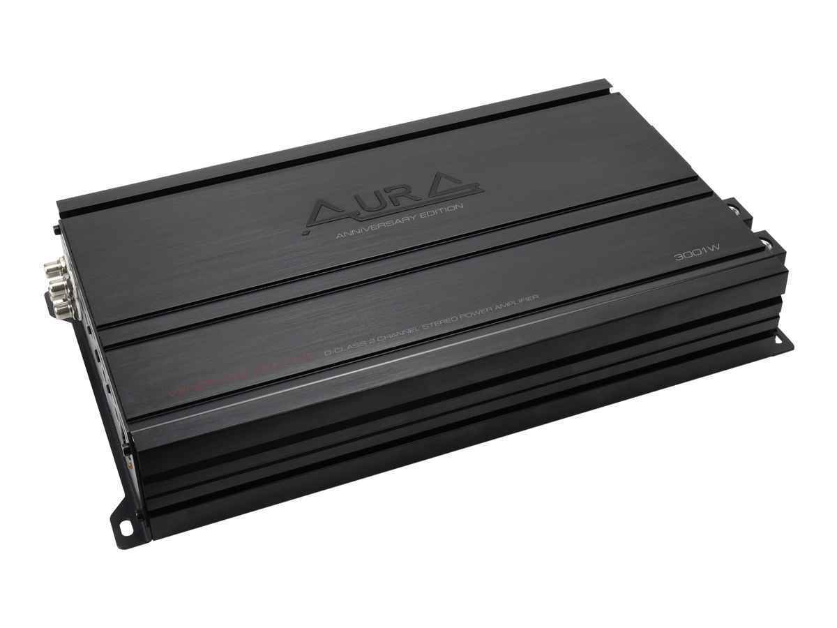 VENOM-D2.1500 AE усилитель