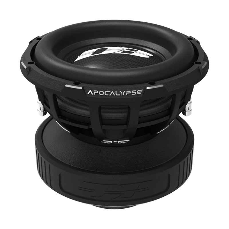 Alphard Deaf Bonce SA412D2 сабвуфер 2+2 OHM