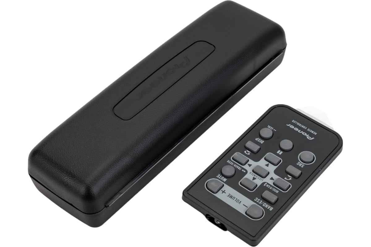 PIONEER DSP DEH-S5250BT DSP