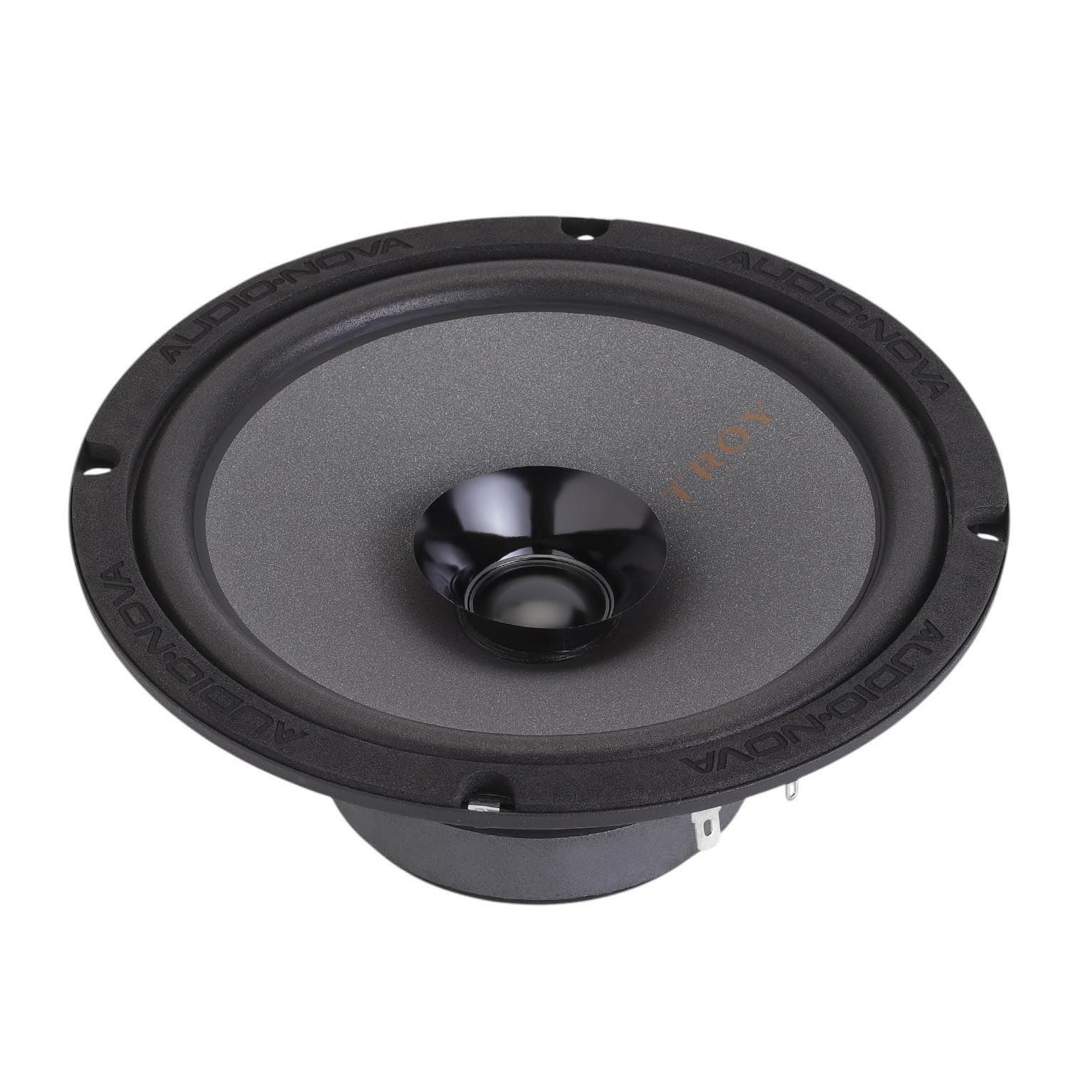 AUDIO NOVA TROY M1620DC, коаксиальные динамики