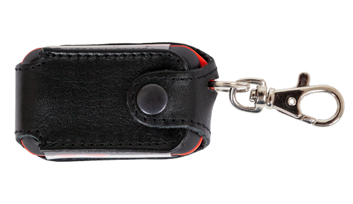 Чехол для брелока StarLine Е-серия (кожаный)