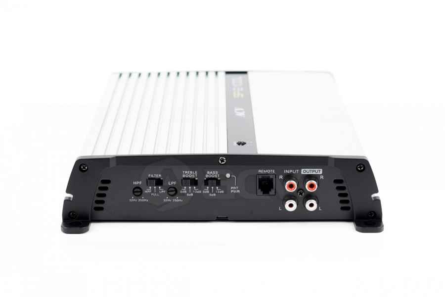 Усилитель автомобильный двухканальный - ACV SP-2.100L