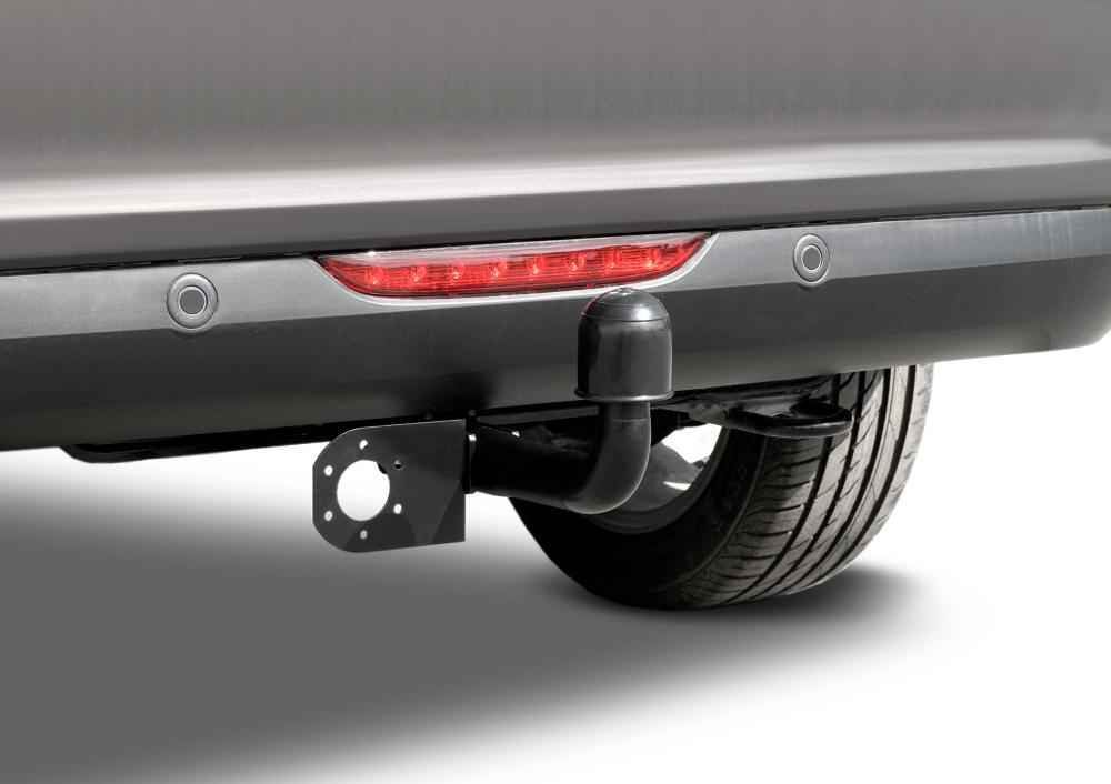 Фаркоп Berg F.6012.003 Lada Vesta 2015-/ Vesta CNG 2017-/ Vesta Cross 2017-, шар типа A