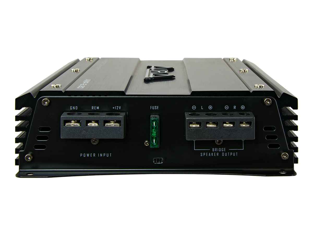 Aura AMP-2.80 усилитель