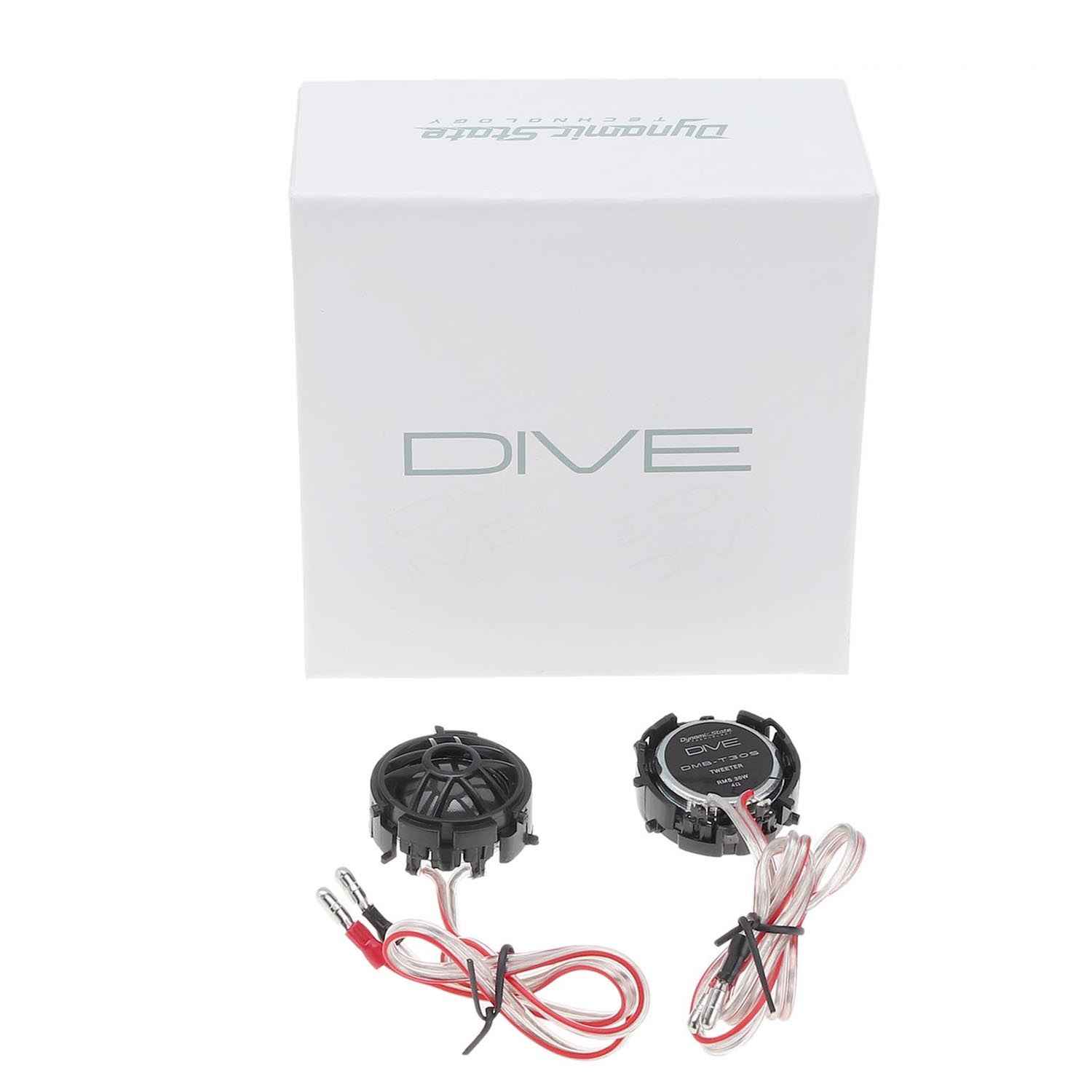 Dynamic State DMB-T30S DIVE