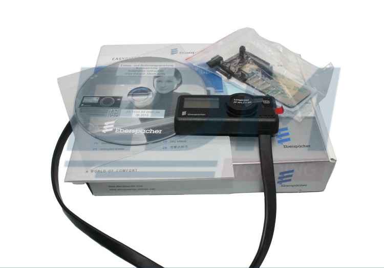 Устройство управления Easy Start Pro