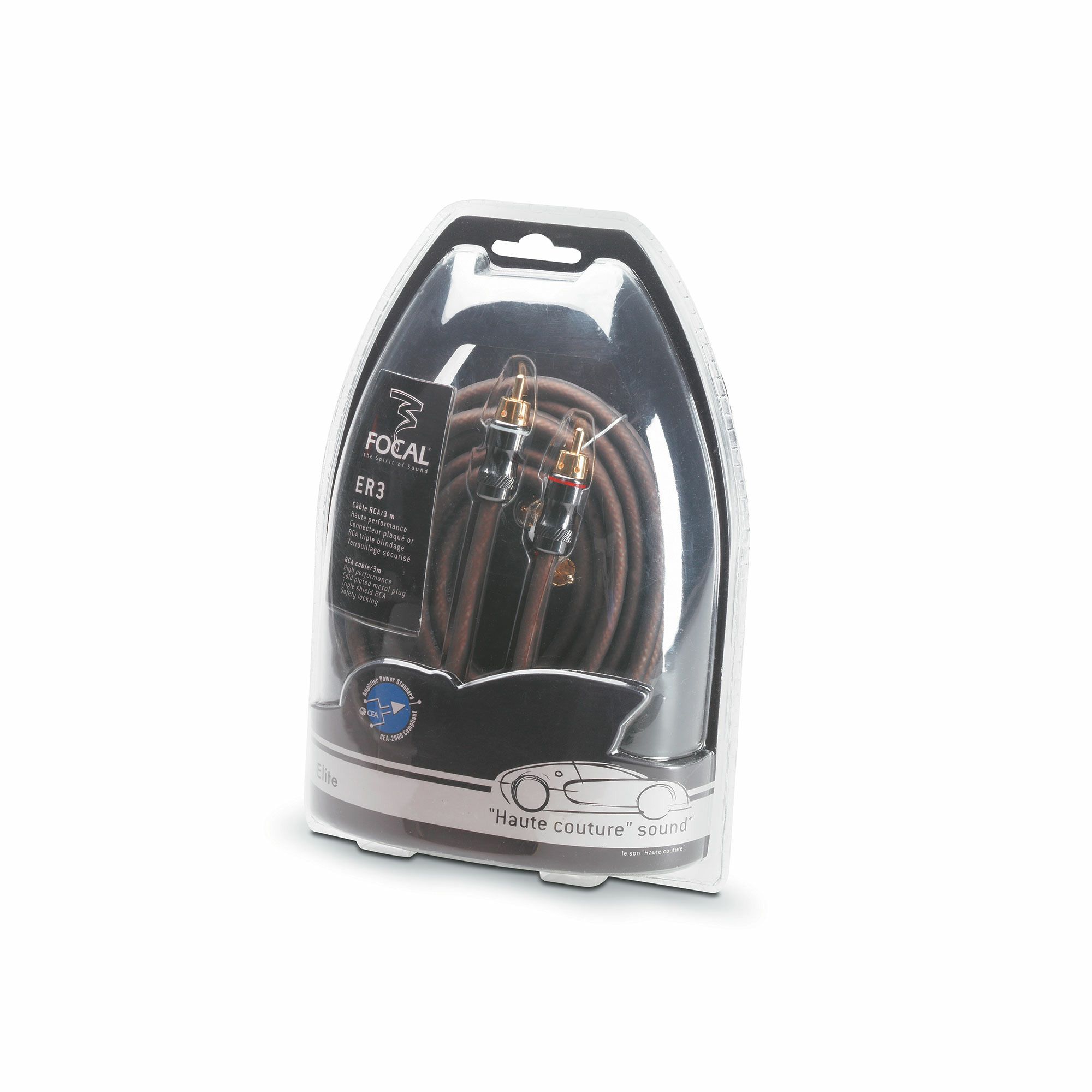 FOCAL ER 3 кабель межблочный