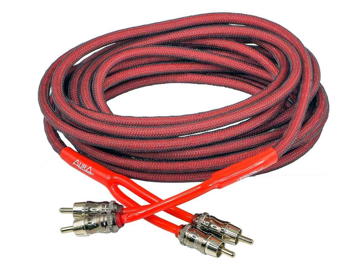 Aura RCA-C350 RCA-кабель 5 метров