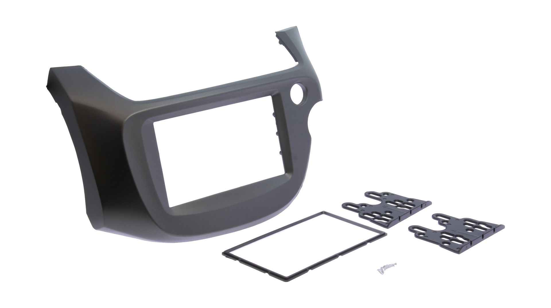 Переходная рамка для Honda Fit 07-> 2DIN правый руль