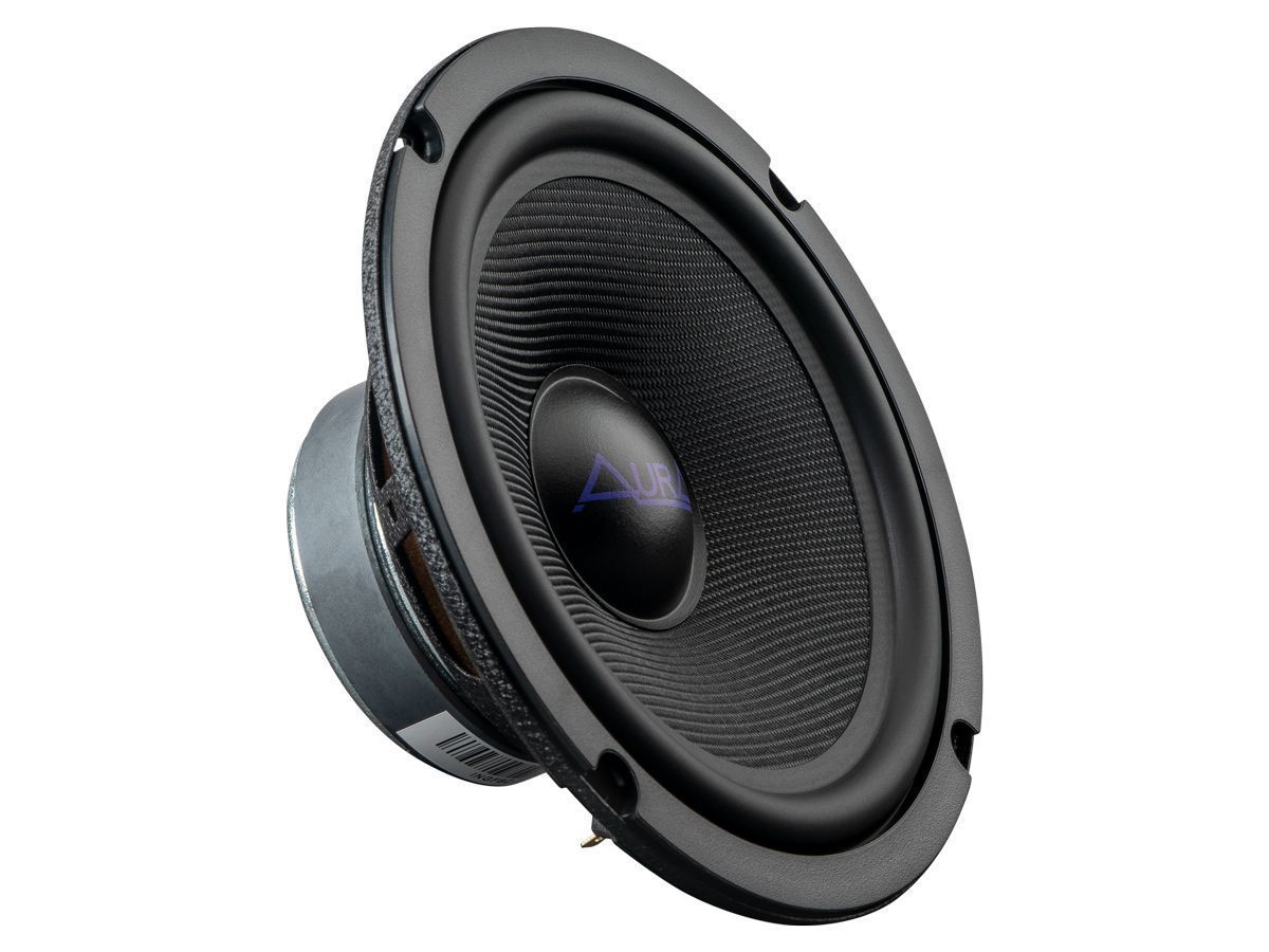 Aura INDIGO-GXF6C, компонентная акустическая система