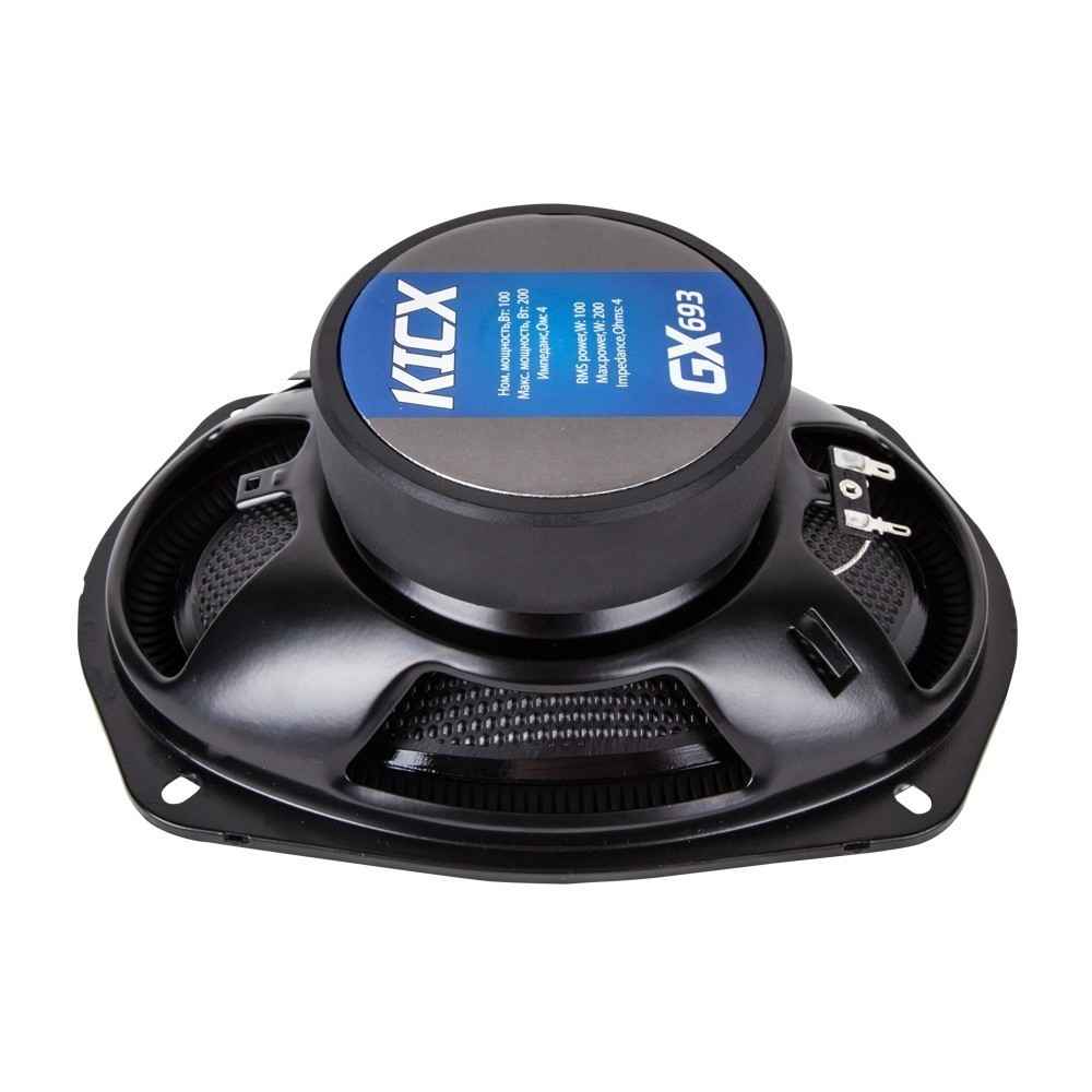 Акус. сист. Kicx GX-693