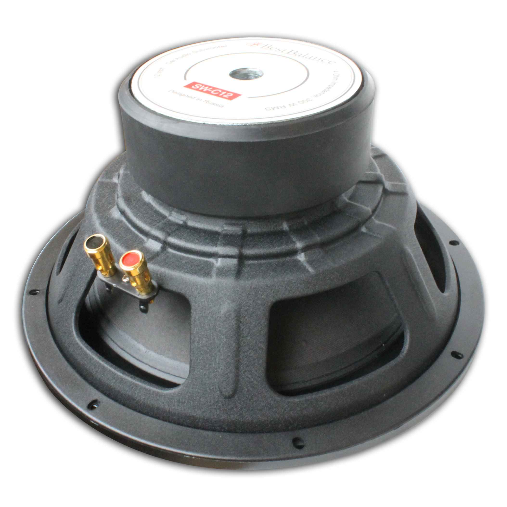 Best Balance SW-12C сабвуфер