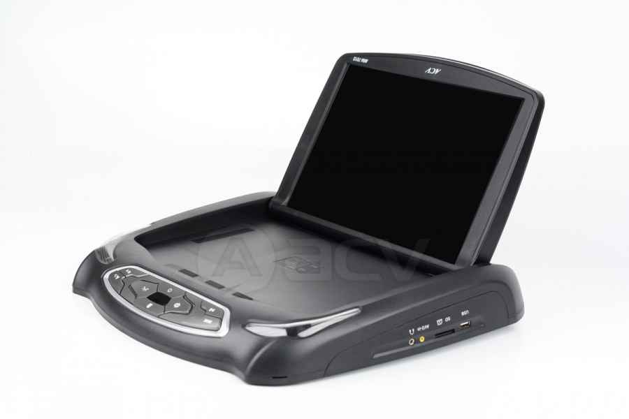 ACV AVM-7013BG+GR+BL потолочный монитор 13.3