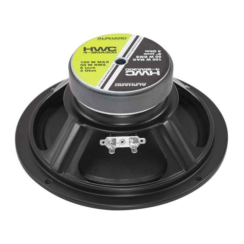 Акус. сист. Alphard HWC4-8MA300 4OHM