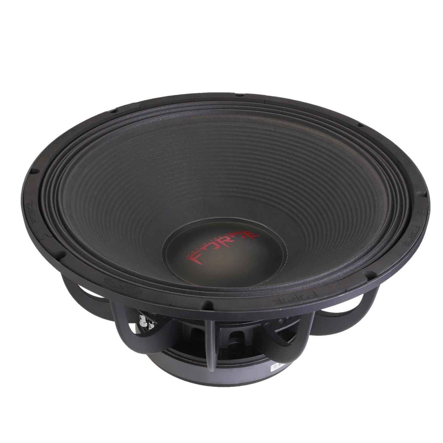 Dynamic State FORCE P5W18 сабвуфер