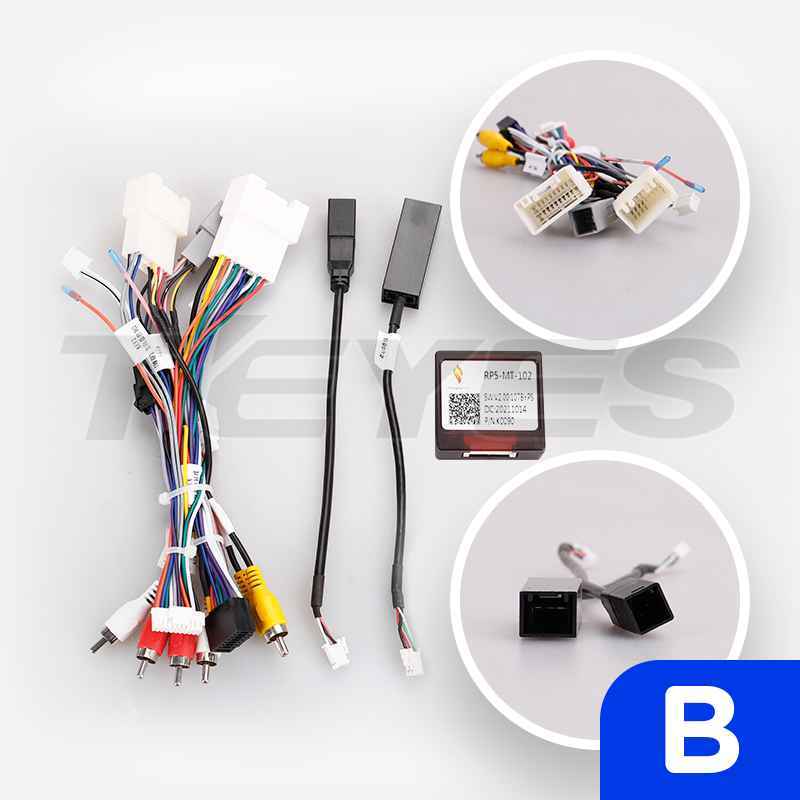 Mitsubishi Outlander 3 GF0W GG0W 【Right hand driver】 2012-2018, Тип-B, 9