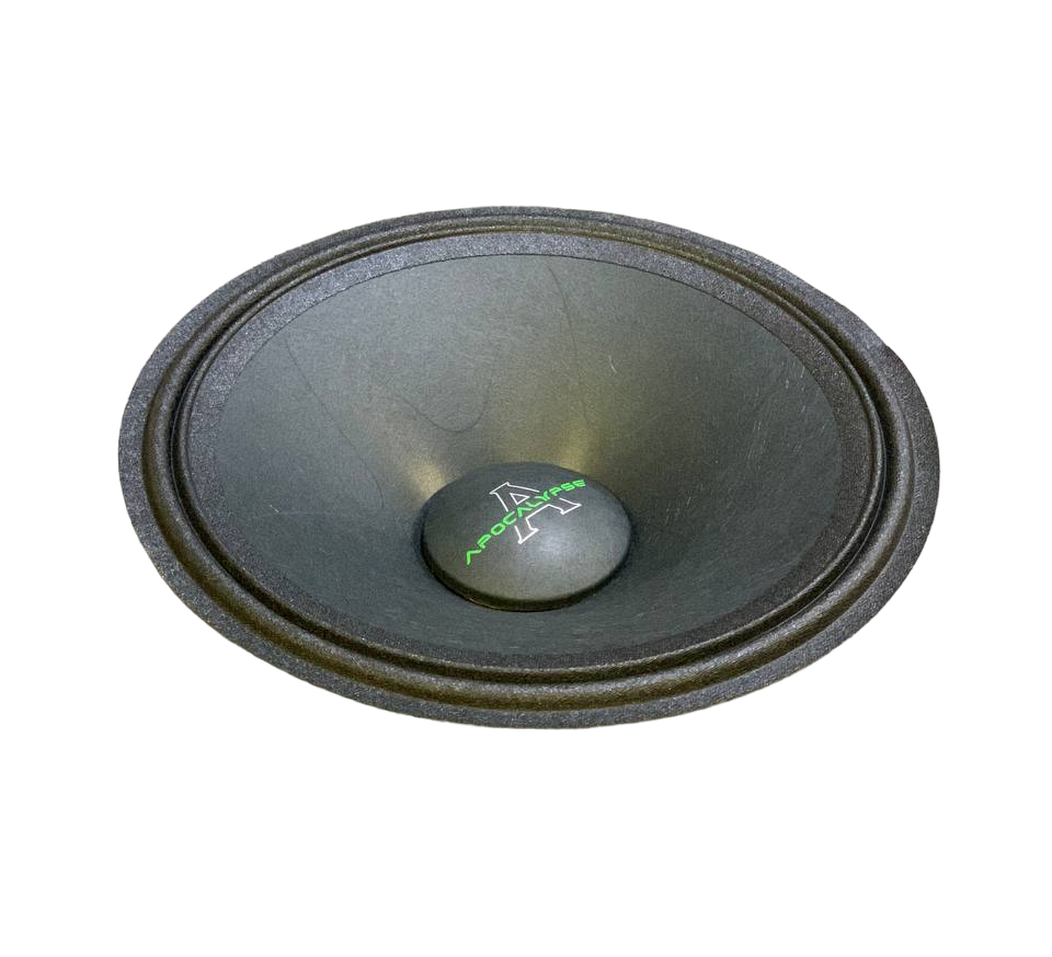 Recone kit AP-M81AC Ремкоплект для динамика Apocalypse AP-M81AC