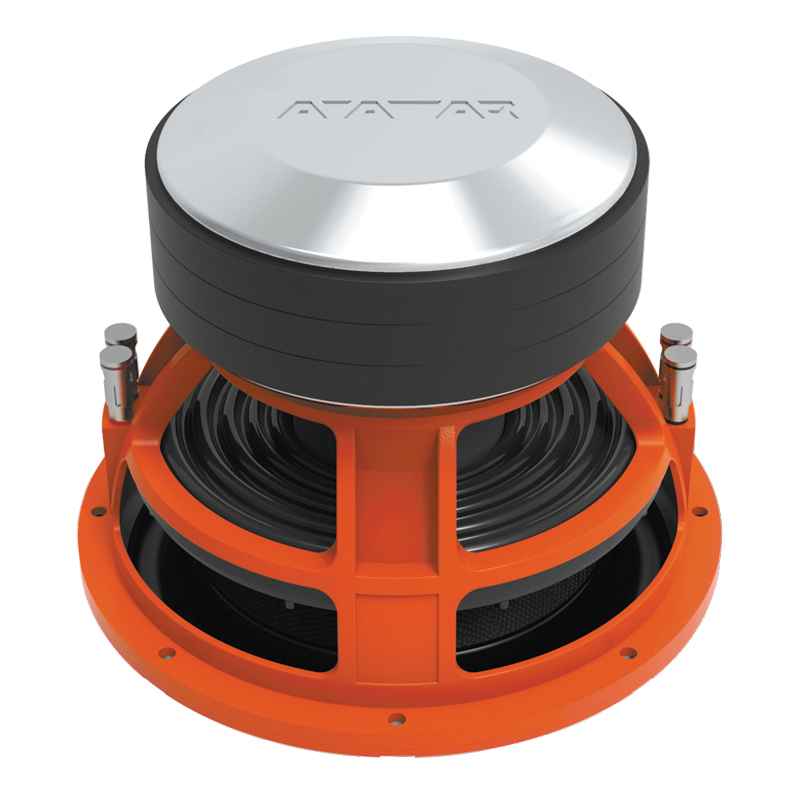 Avatar STU-1246D2 сабвуфер
