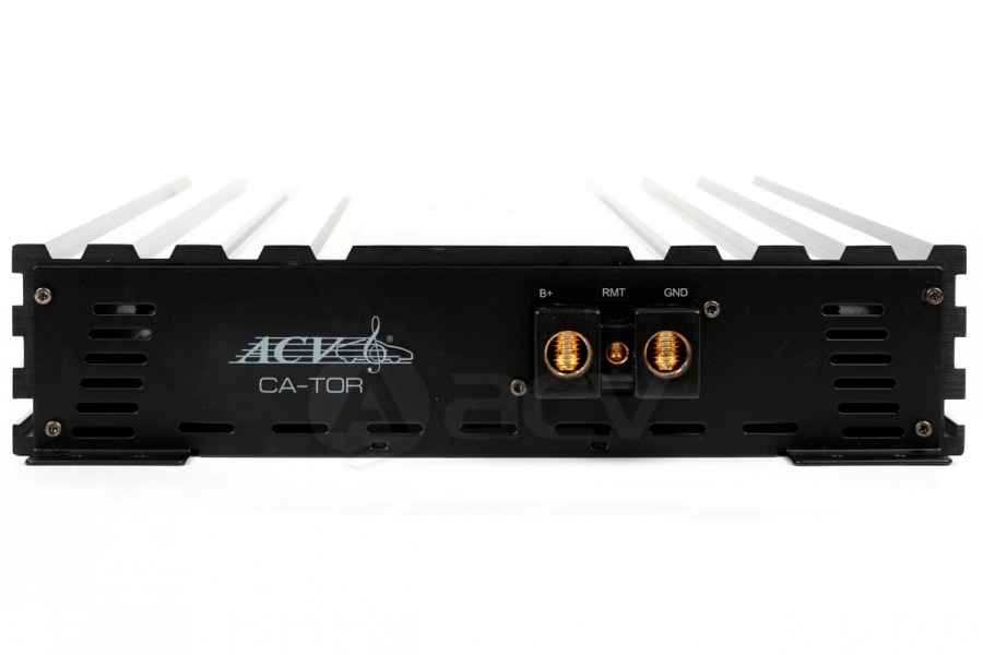 ACV CA-TOR усилитель 3200ВТ