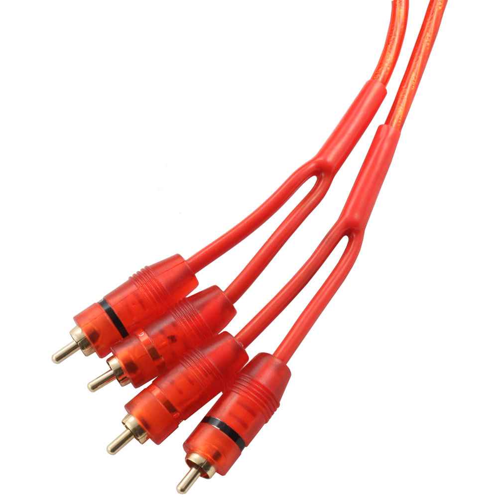 ORIS AK-1103 Набор проводов для усилителя