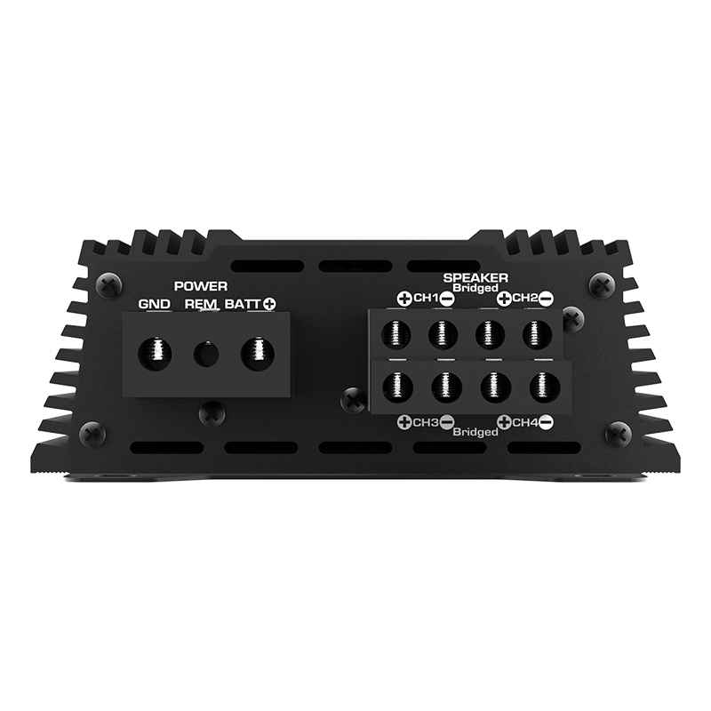 Alphard Machete MA-150.4 усилитель