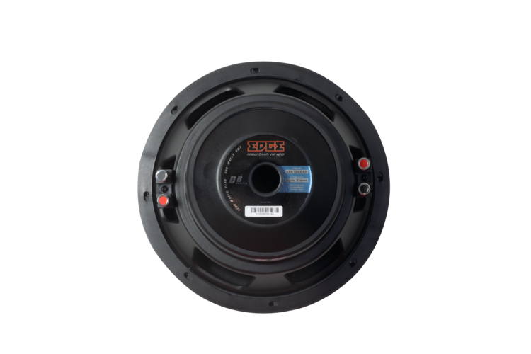 EDGE EDB10D2-E0 сабвуфер