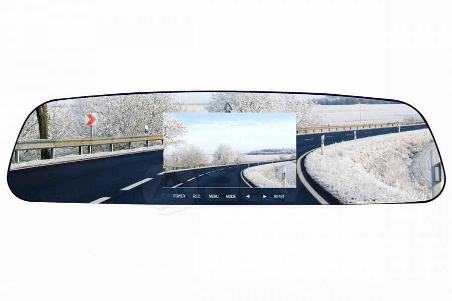 ACV GQ164 зеркало