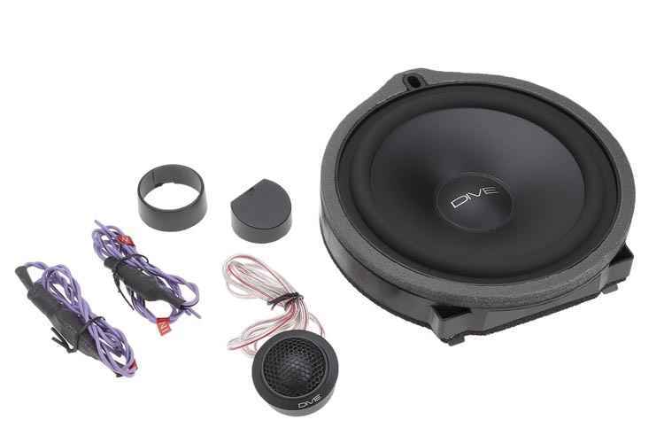 Dynamic State DHA-CS16